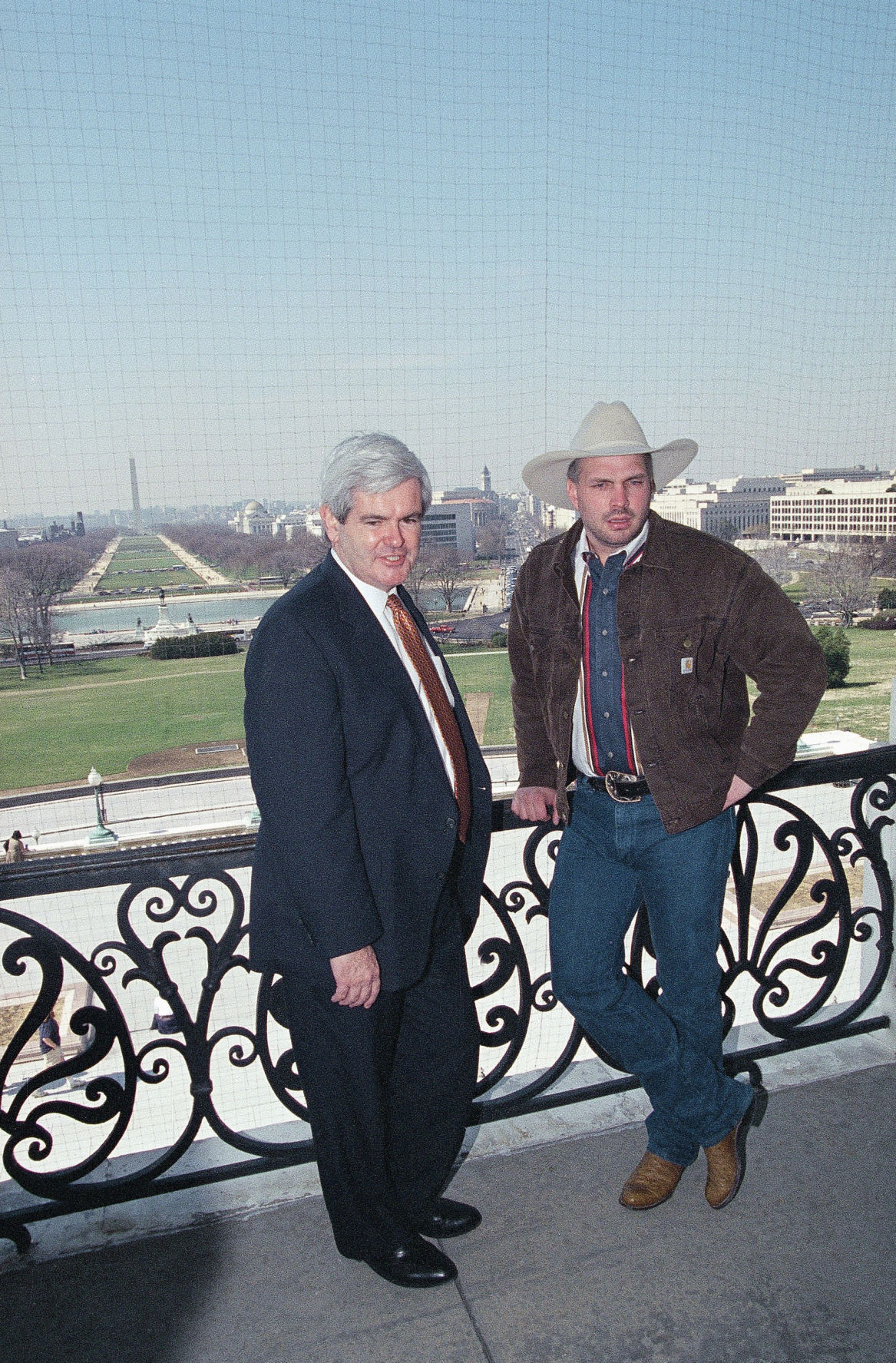 March 14, 1995